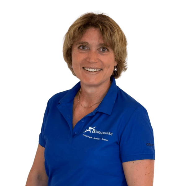 Annelein Bouma-Onderwater team lid