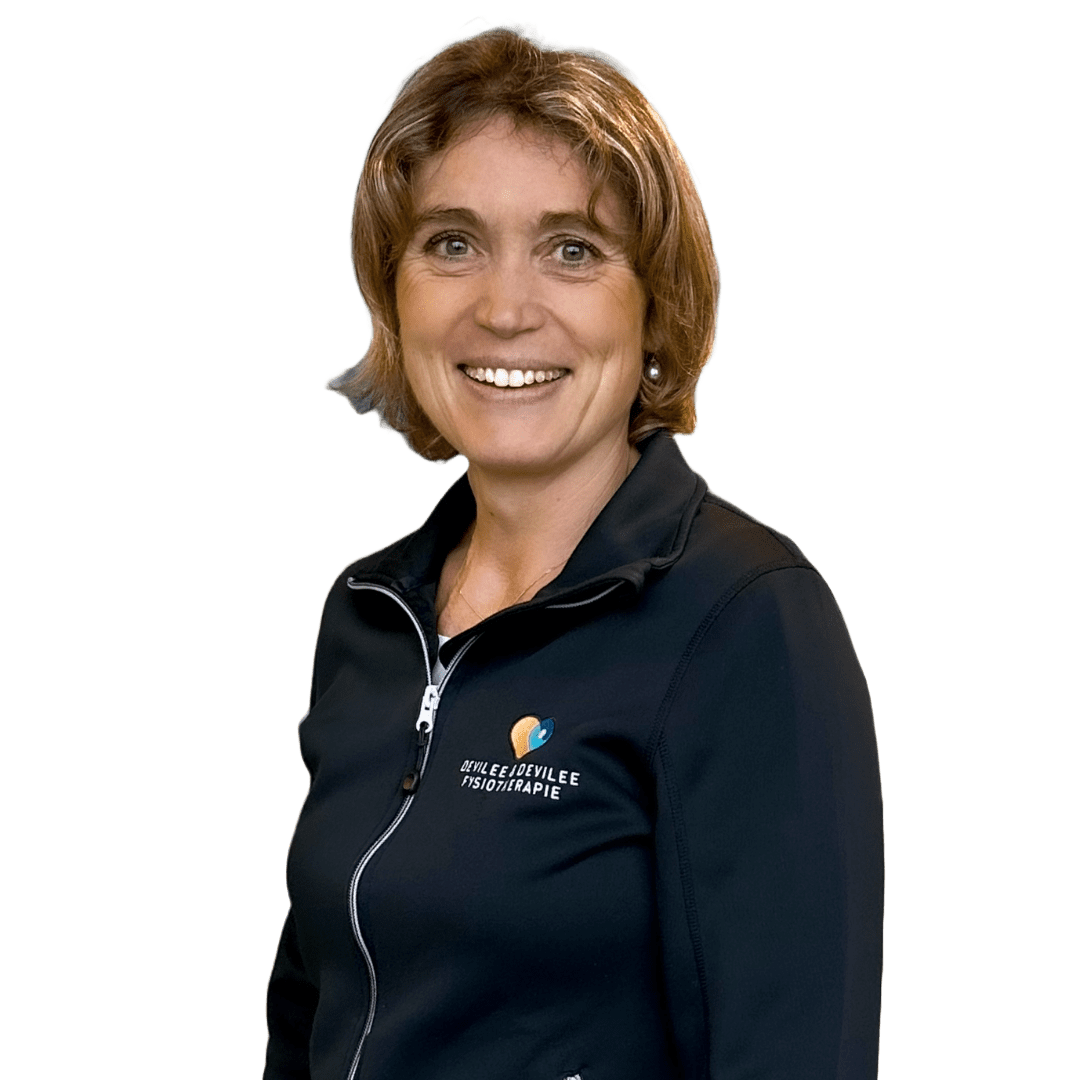 Annelein Bouma-Onderwater | B&B Healthcare