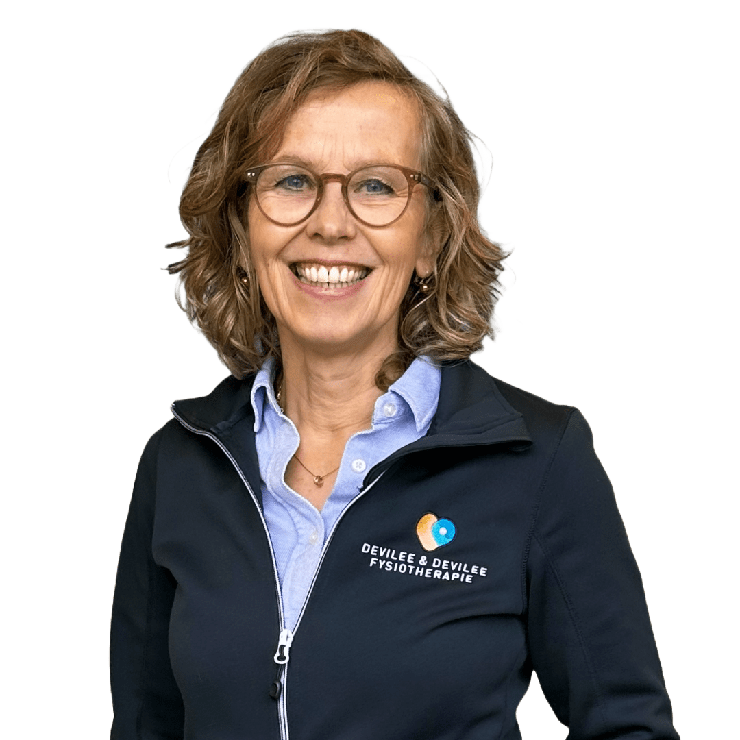 Gineke Beukema | Parkinson Specialist | B&B Healthcare