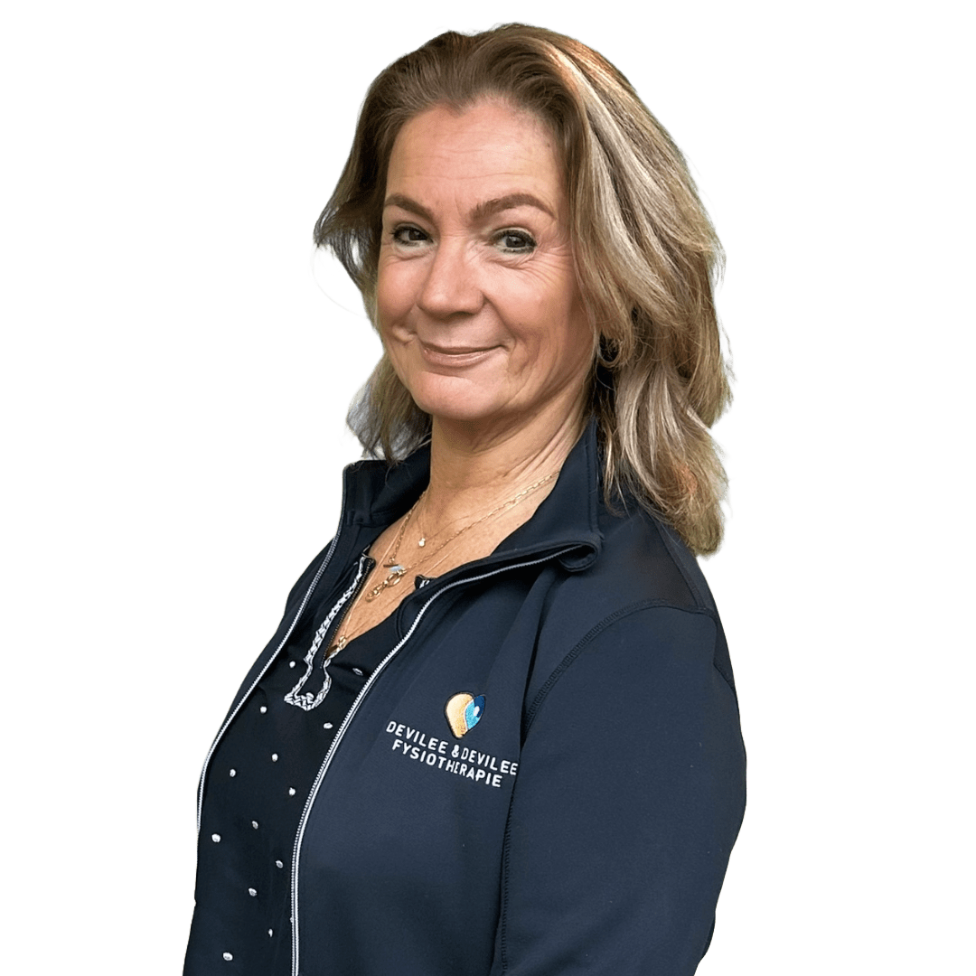 Quirine Rameau | Oefentherapeut | B&B Healthcare