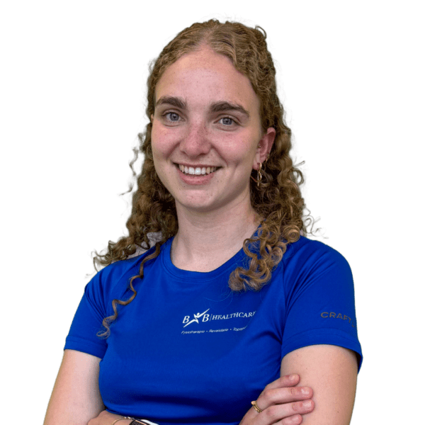 Zoe Zoutenbier team lid