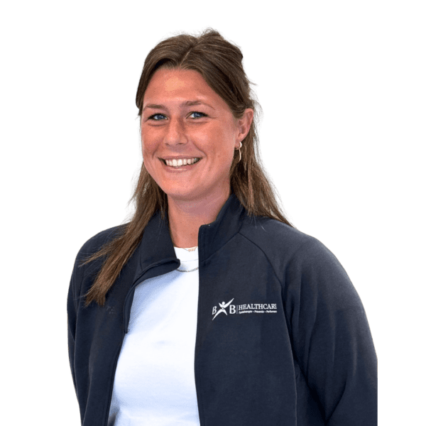 Evaline Janssens team lid