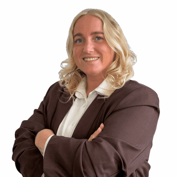 Priscilla Spaans team lid