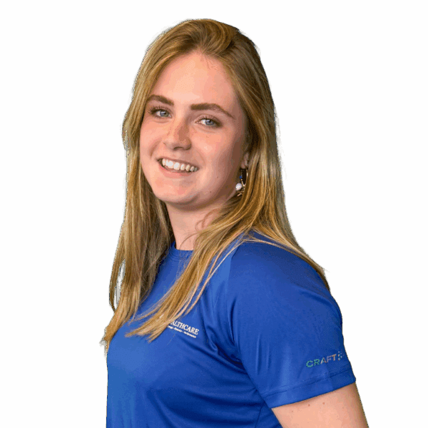 Roby Zuiderduin team lid