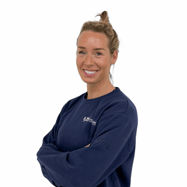 Caroline Hiensch team lid