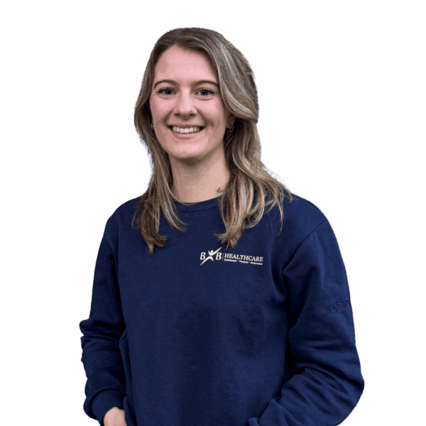 Danique Plasmeijer team lid