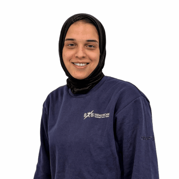 Nermien Abdelhalim team lid