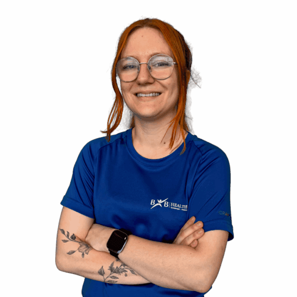 Inèz Jong team lid