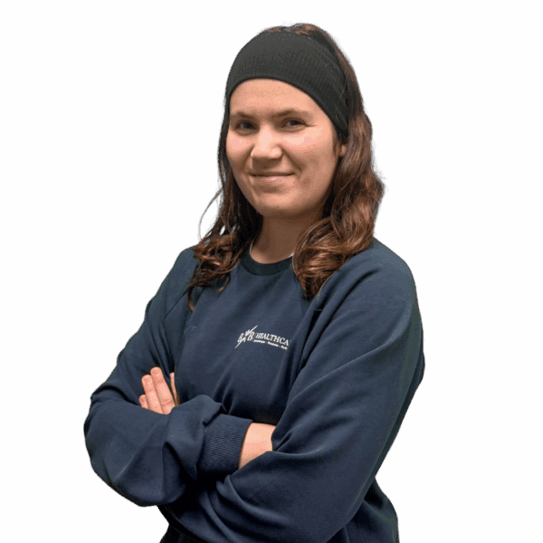 Monica Castro Pena team lid