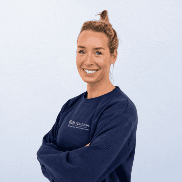 Caroline Hiensch team lid