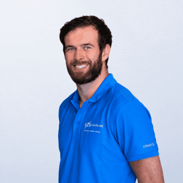 Dennis Puttkammer team lid
