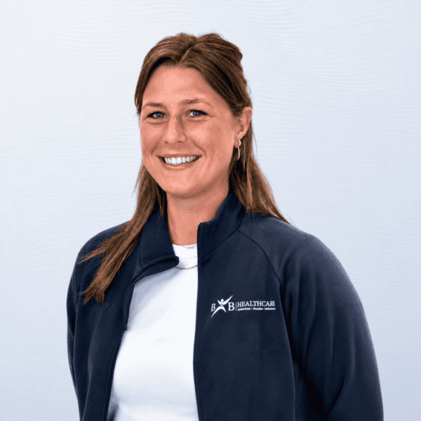 Evaline Janssens team lid