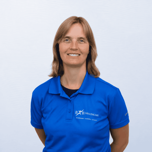 Karin Verkerk team lid