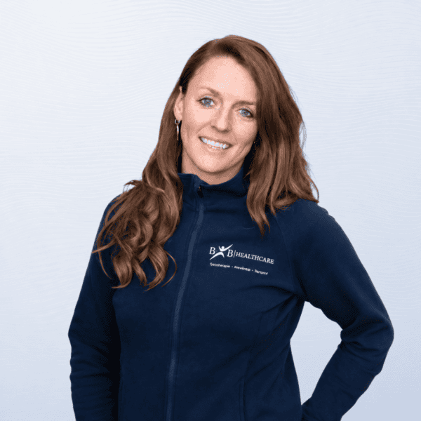 Mirjam van Zoelen team lid