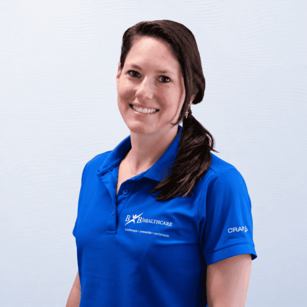 Nerissa Franken team lid