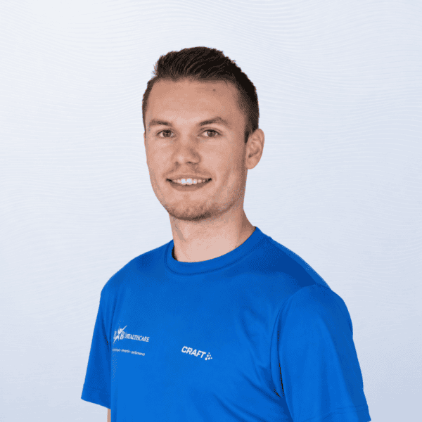 Sander Quik team lid